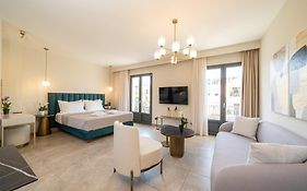 Kantada Central Suite
